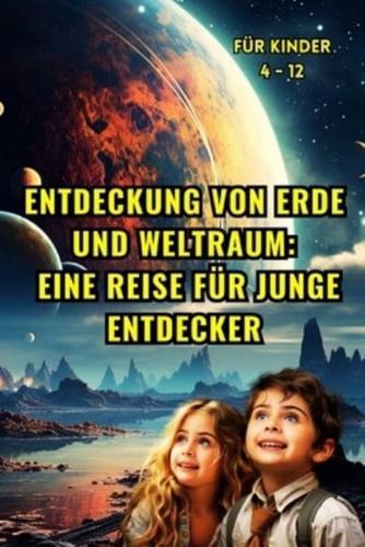 Entdeckung Von Erde Und Weltraum