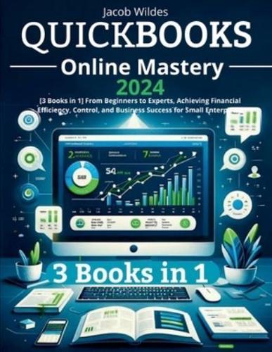 QuickBooks Online Mastery