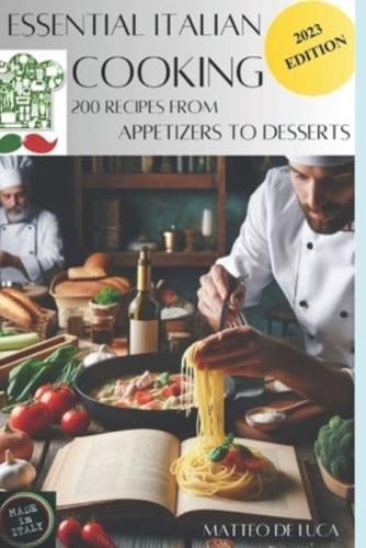 Cookbook for Beginner