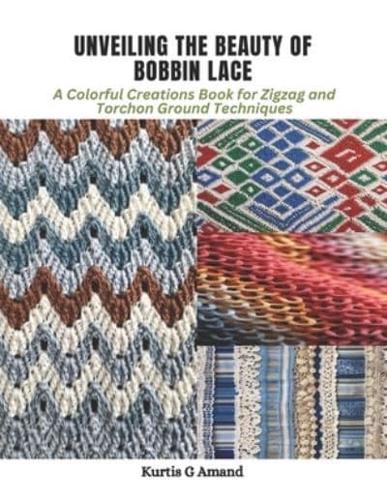 Unveiling the Beauty of Bobbin Lace