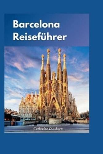 Barcelona-Reiseführer 2024