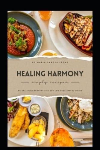 "Healing Harmony
