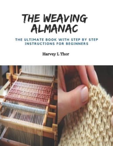 The Weaving Almanac