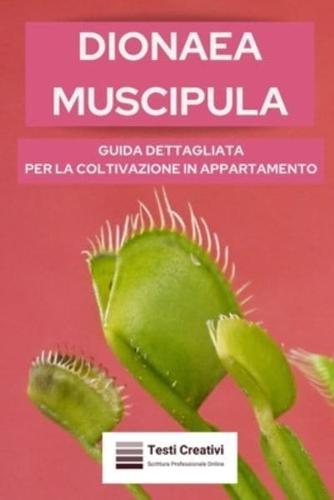 Dionaea Muscipula