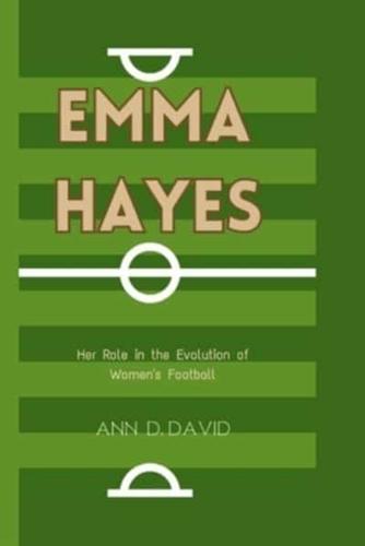 Emma Hayes