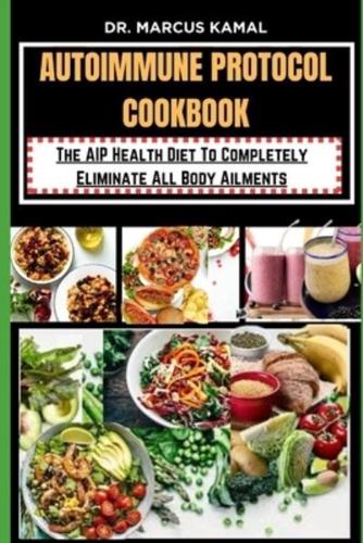 Autoimmune Protocol Cookbook