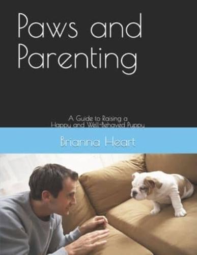 Paws and Parenting