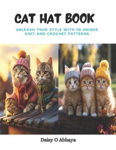 Cat Hat Book