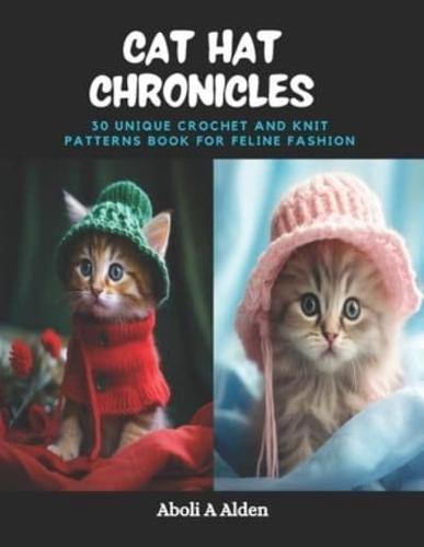 Cat Hat Chronicles