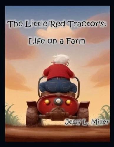 The Little Red Tractor's