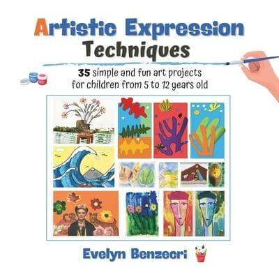 Artistic Expression Techniques