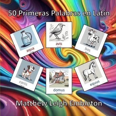 50 Primeras Palabras En Latín