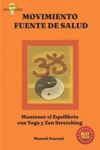 Movimiento Fuente De Salud