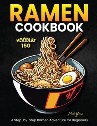 Ramen Cookbook