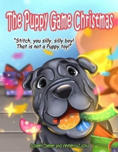 The Puppy Game Christmas
