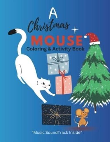 A Christmas Mouse