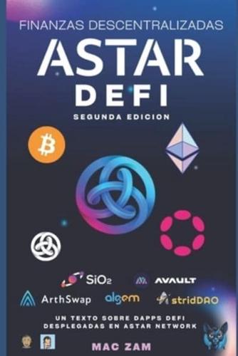 Defi En Astar Network