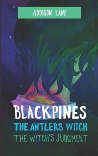 Blackpines
