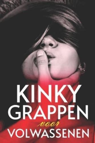 Kinky Grappen Voor Volwassenen