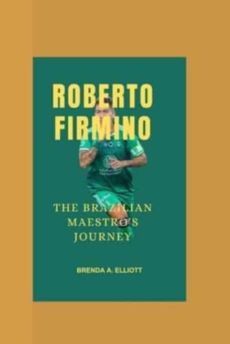 Roberto Firmino