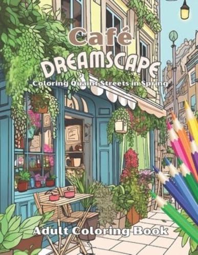 Café Dreamscape