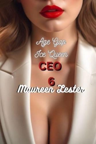 Age Gap Ice Queen CEO 6