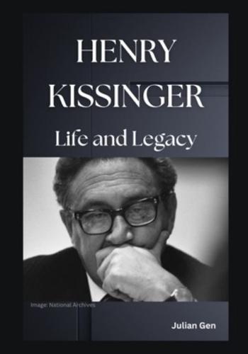 Henry Kissinger