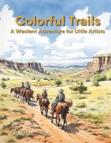 Colorful Trails