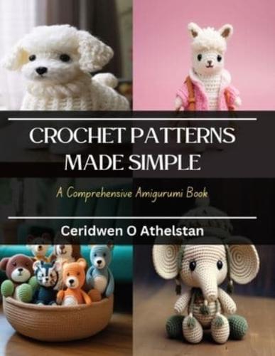 Crochet Patterns Made Simple