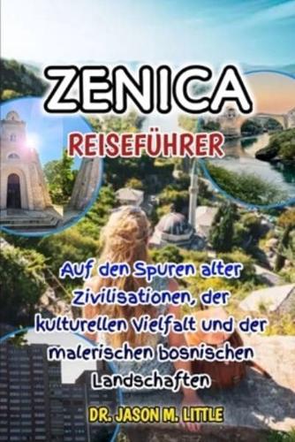 Zenica Reiseführer
