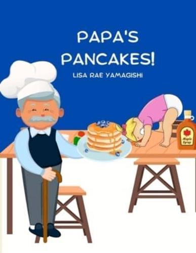 Papa's Pancakes