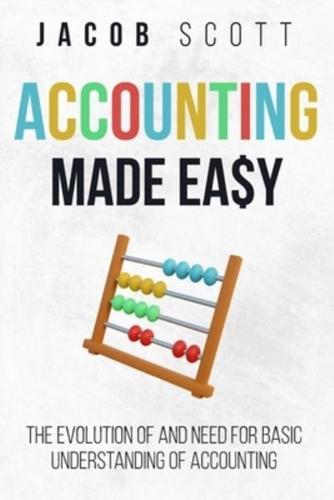 Accounting Made Easy