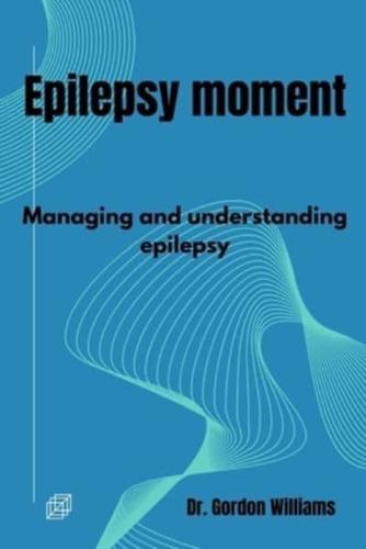 Epilepsy Moment
