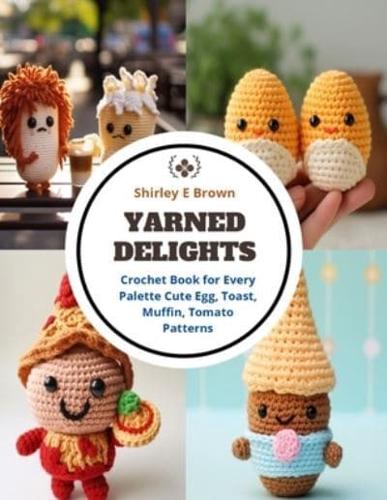 Yarned Delights