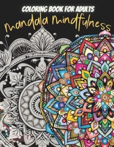 Mandala Mindfulness