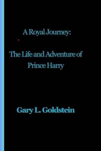 A Royal Journey