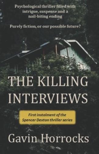 The Killing Interviews
