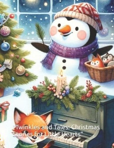 "Twinkles and Tales