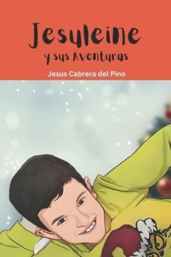 Jesuleine Y Sus Aventuras Cuento De Navidad