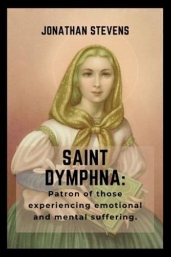 Saint Dymphna