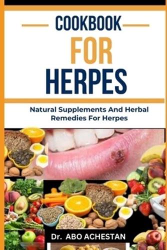 Cookbook for Herpes