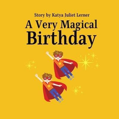 A Very Magical Birthday