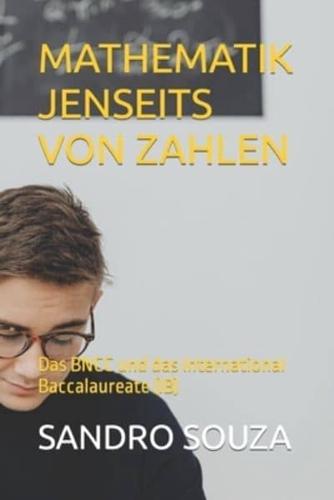 Mathematik Jenseits Von Zahlen