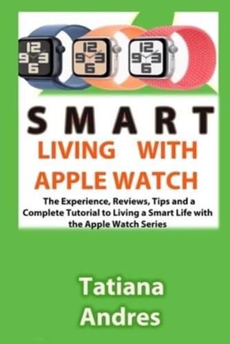Smart Living With Apple Watch