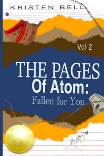 The Pages of Atom