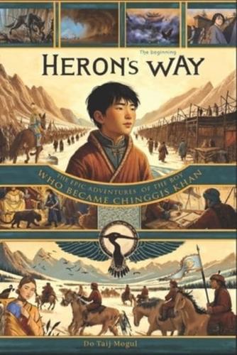 Heron's Way