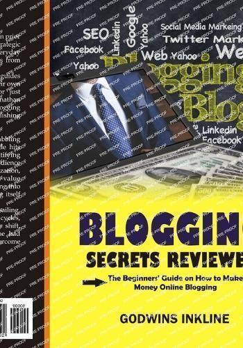 Blogging Secrets Reviewed