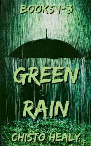 Green Rain Collection