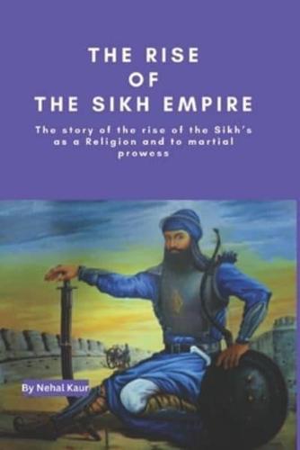 The Rise of the Sikh Empire