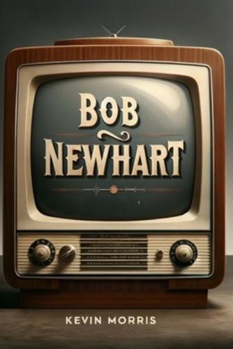Bob Newhart by Kevin Morris